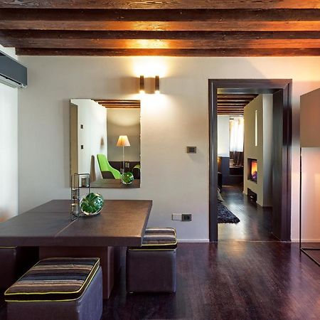 Charming House Iqs Διαμέρισμα Βενετία Εξωτερικό φωτογραφία