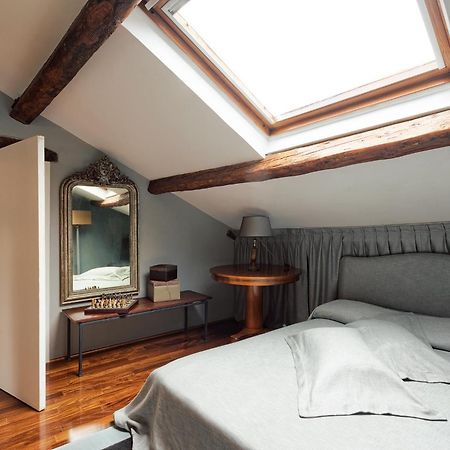 Charming House Iqs Διαμέρισμα Βενετία Εξωτερικό φωτογραφία