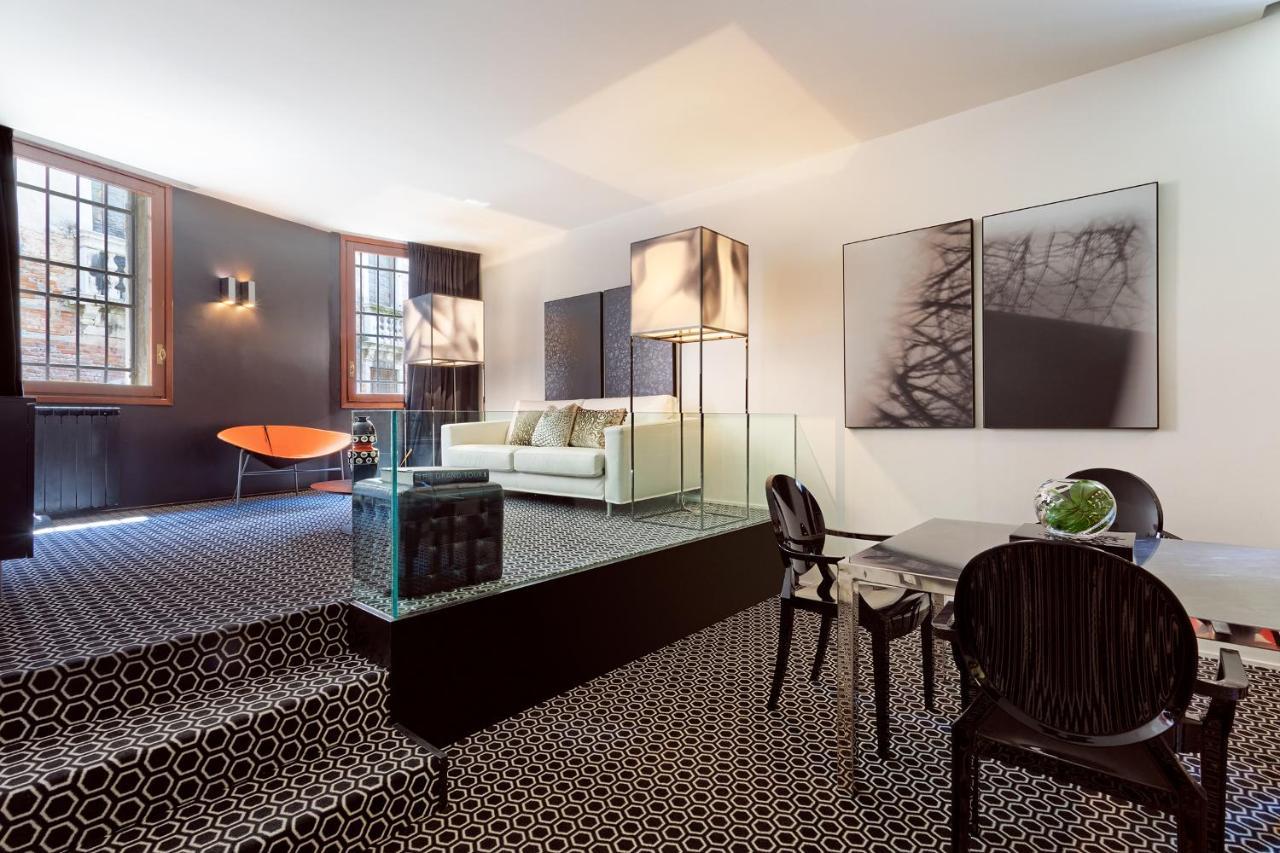 Charming House Iqs Διαμέρισμα Βενετία Εξωτερικό φωτογραφία