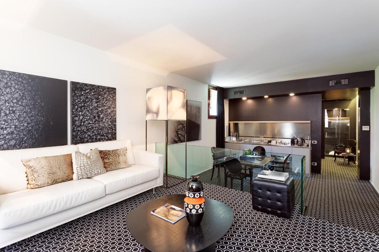 Charming House Iqs Διαμέρισμα Βενετία Εξωτερικό φωτογραφία
