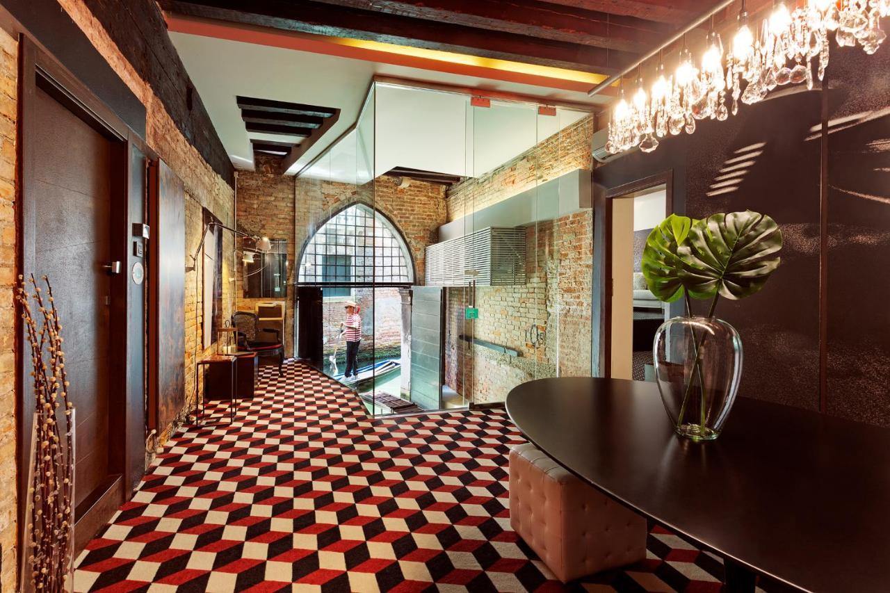 Charming House Iqs Διαμέρισμα Βενετία Εξωτερικό φωτογραφία