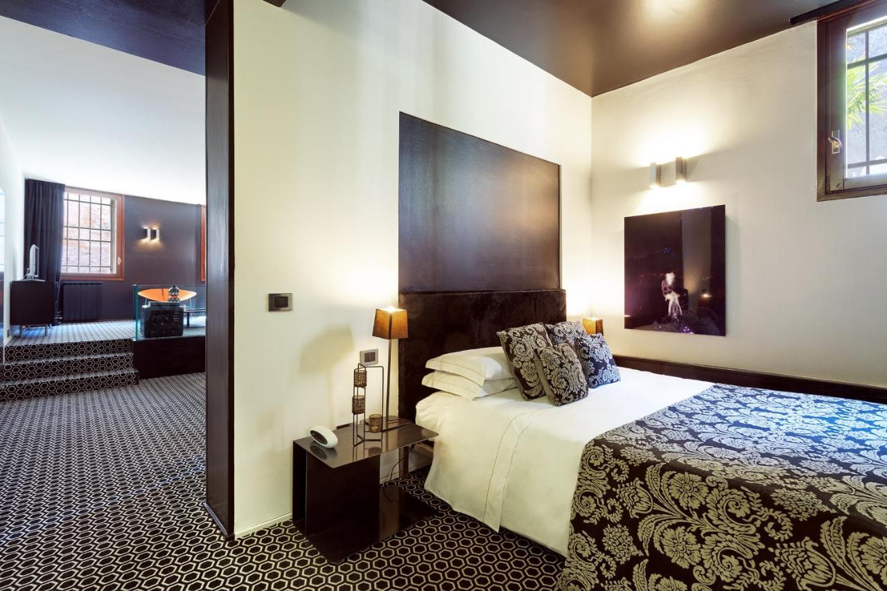 Charming House Iqs Διαμέρισμα Βενετία Εξωτερικό φωτογραφία