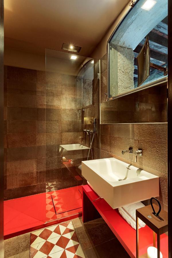 Charming House Iqs Διαμέρισμα Βενετία Εξωτερικό φωτογραφία