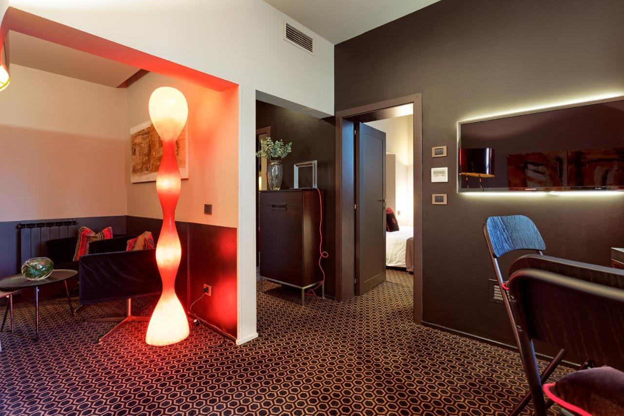 Charming House Iqs Διαμέρισμα Βενετία Εξωτερικό φωτογραφία