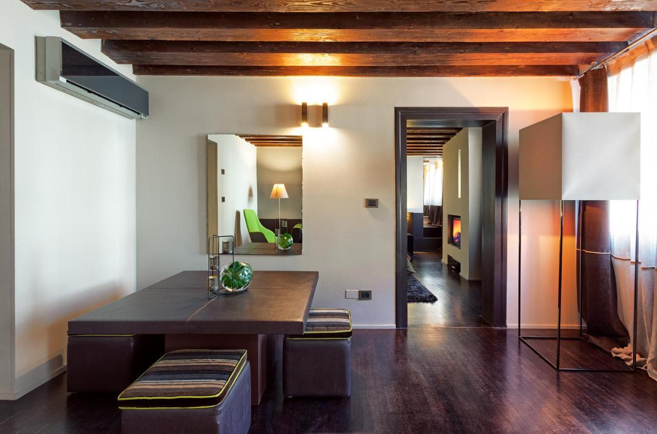 Charming House Iqs Διαμέρισμα Βενετία Εξωτερικό φωτογραφία