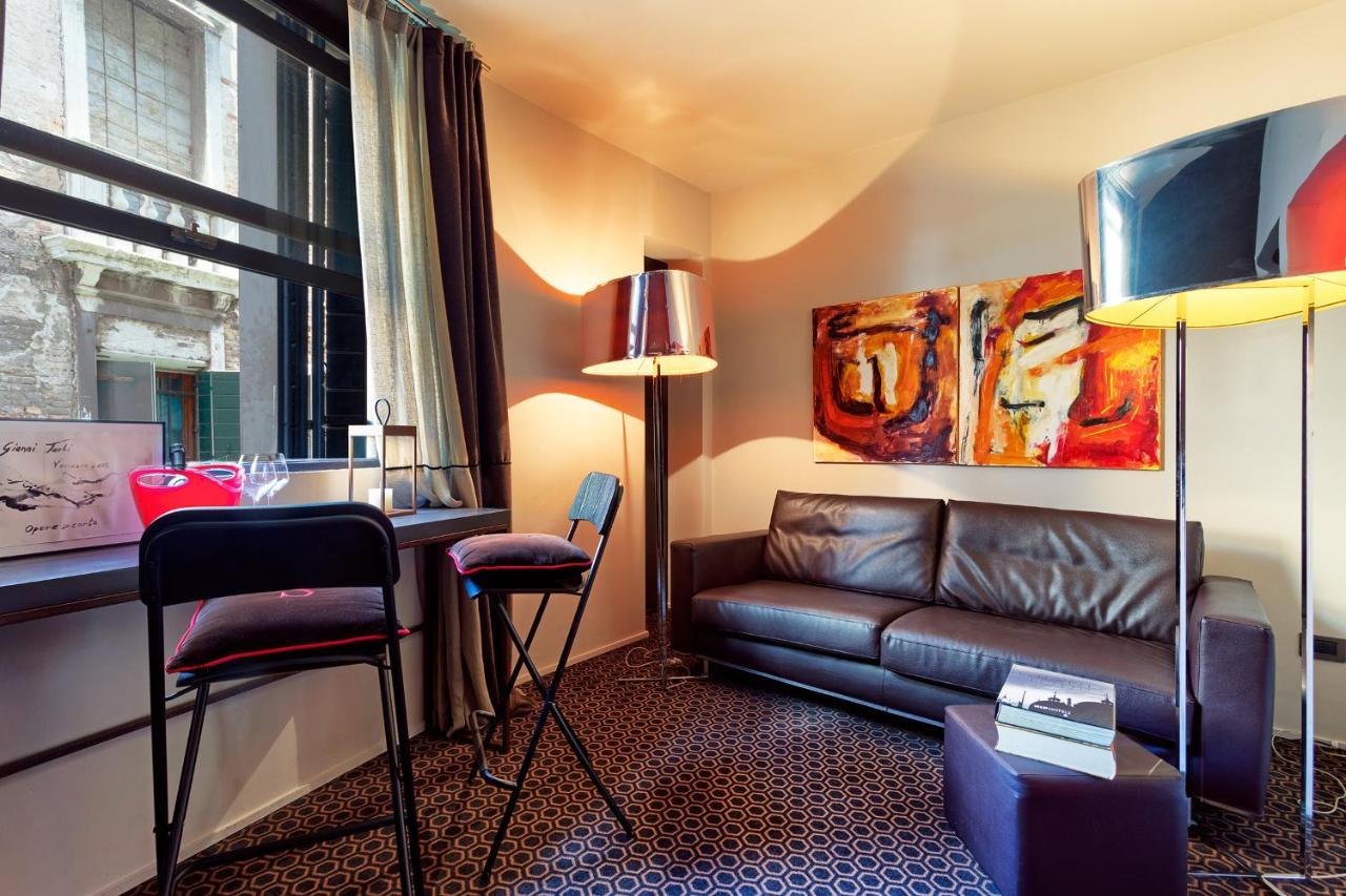 Charming House Iqs Διαμέρισμα Βενετία Εξωτερικό φωτογραφία