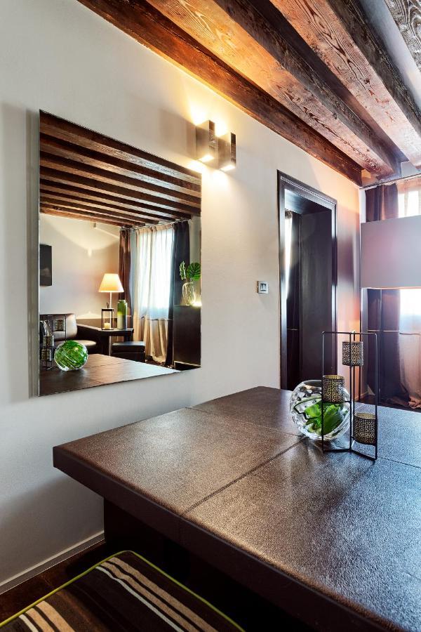 Charming House Iqs Διαμέρισμα Βενετία Εξωτερικό φωτογραφία