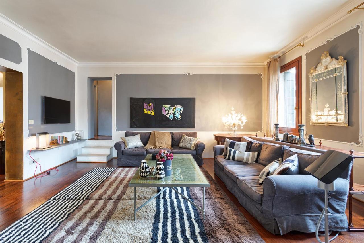 Charming House Iqs Διαμέρισμα Βενετία Εξωτερικό φωτογραφία