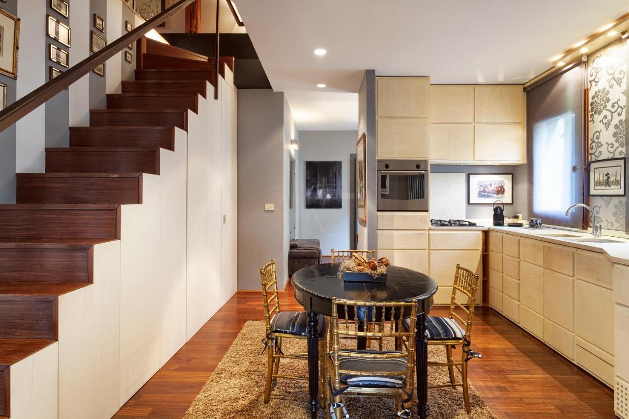 Charming House Iqs Διαμέρισμα Βενετία Εξωτερικό φωτογραφία