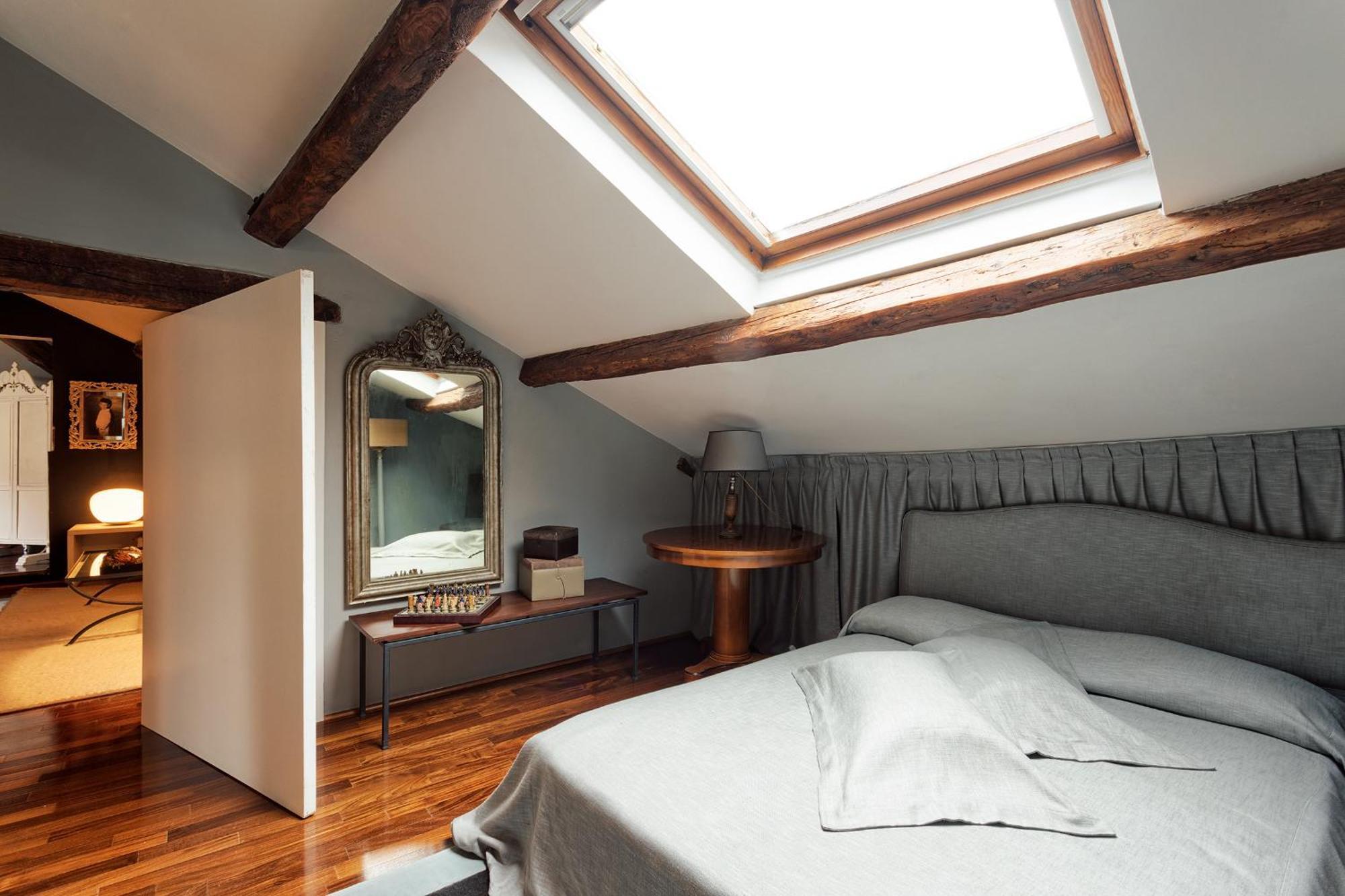 Charming House Iqs Διαμέρισμα Βενετία Εξωτερικό φωτογραφία