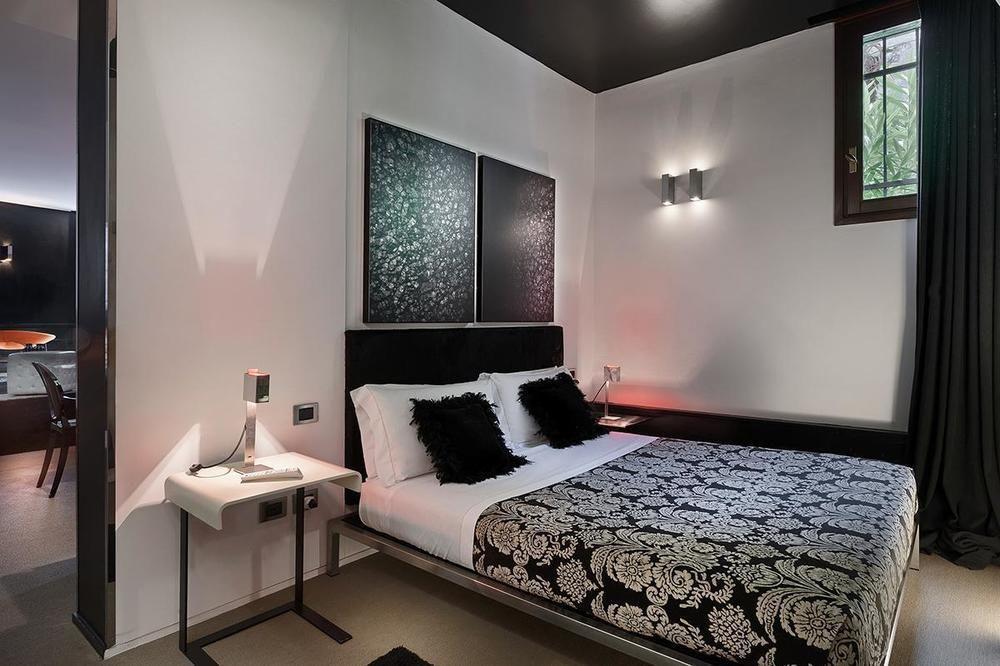 Charming House Iqs Διαμέρισμα Βενετία Εξωτερικό φωτογραφία