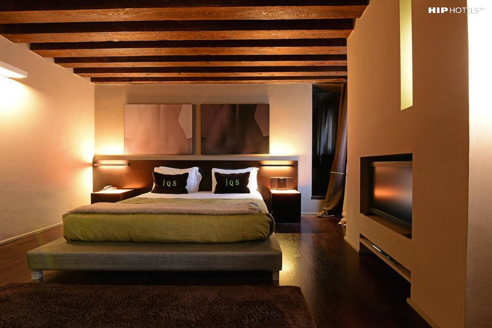 Charming House Iqs Διαμέρισμα Βενετία Εξωτερικό φωτογραφία