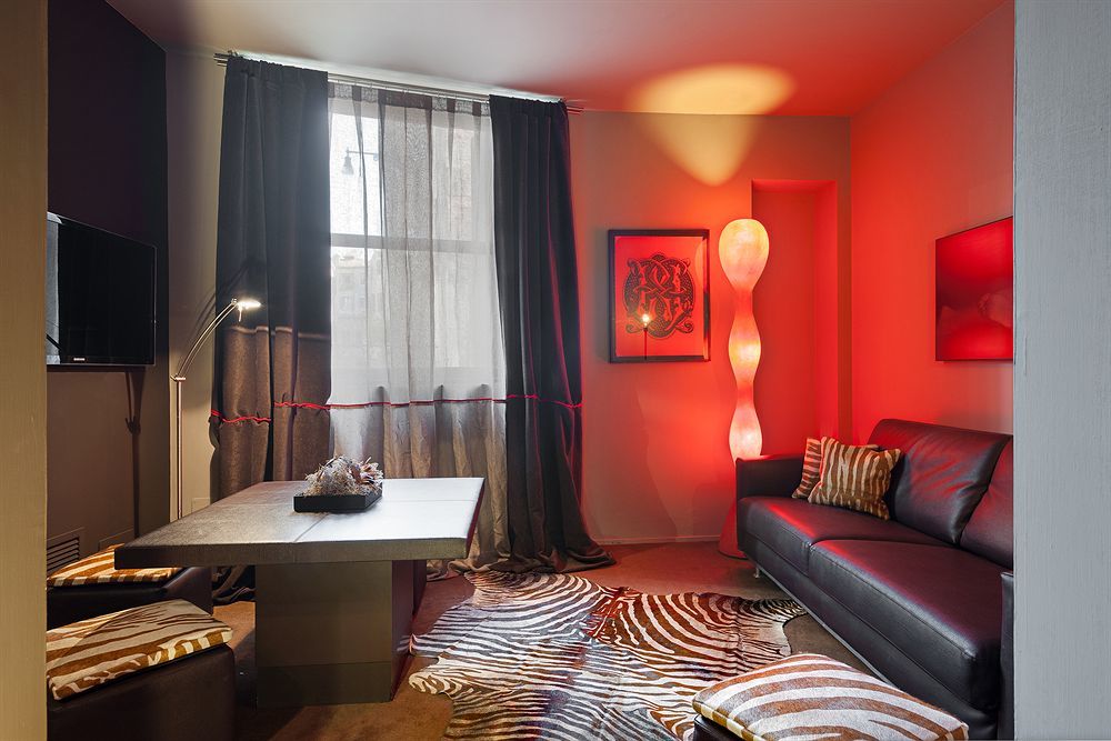 Charming House Iqs Διαμέρισμα Βενετία Εξωτερικό φωτογραφία