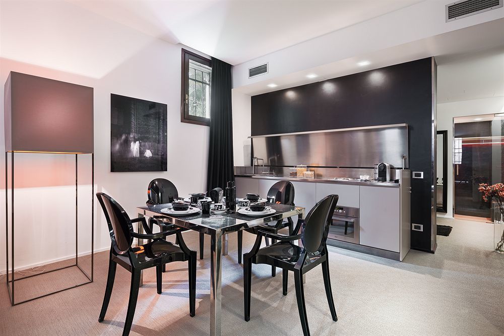 Charming House Iqs Διαμέρισμα Βενετία Εξωτερικό φωτογραφία