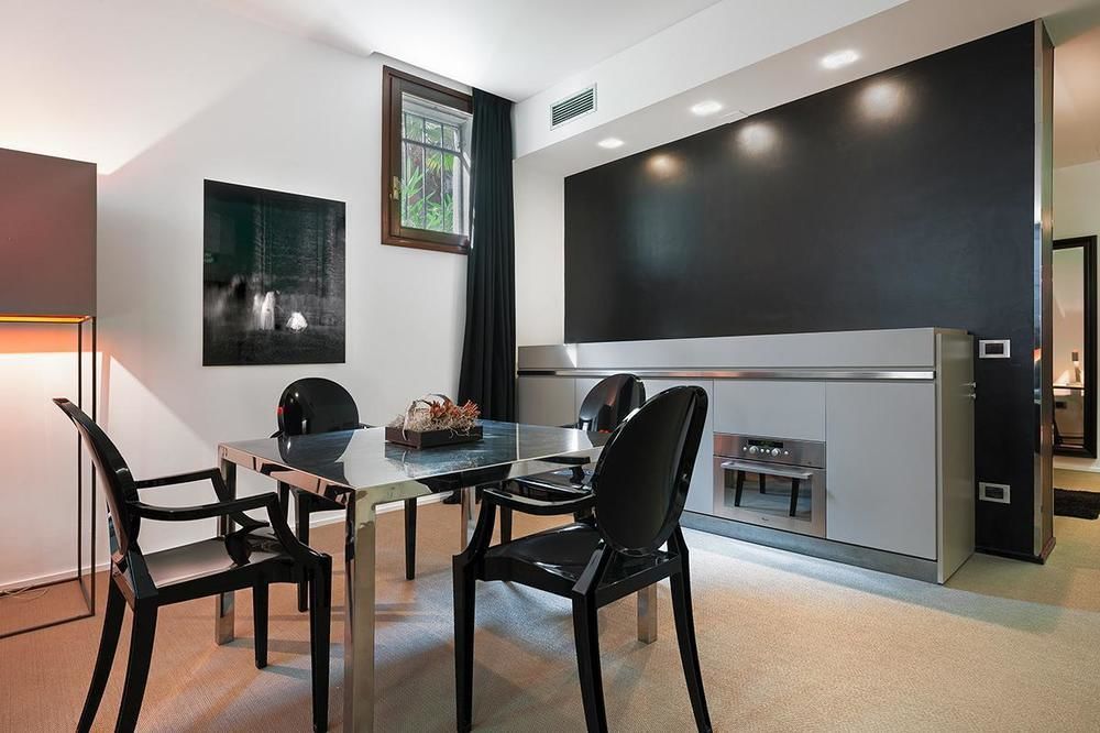 Charming House Iqs Διαμέρισμα Βενετία Εξωτερικό φωτογραφία